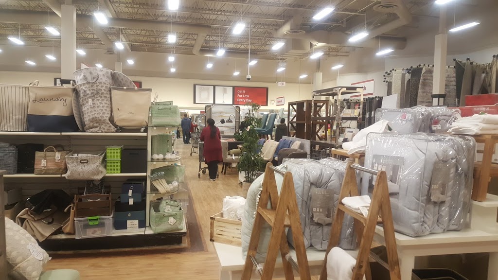 HomeSense | 30 Great Lakes Dr Unit 105, Brampton, ON L6R 2K7, Canada | Phone: (905) 791-8468