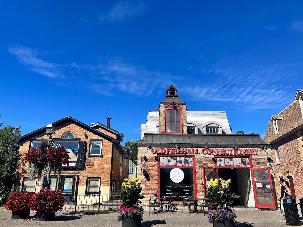Unionville BIA | 197 Main St Unionville, Unionville, ON L3R 2G8, Canada | Phone: (905) 477-0117
