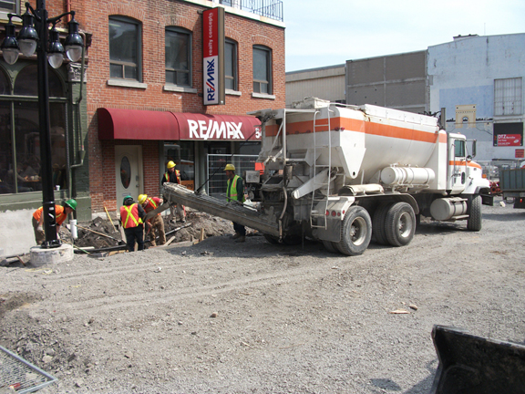 Bestcrete Limited | 1190 McAdoos Ln, Glenburnie, ON K0H 1S0, Canada | Phone: (613) 548-1854