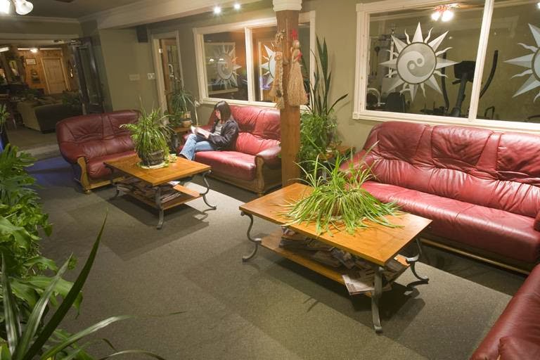 SPA DES RIVIERES BOREALES | 252 Chemin du Nordet, Lac-Supérieur, QC J0T 1P0, Canada | Phone: (819) 688-6888