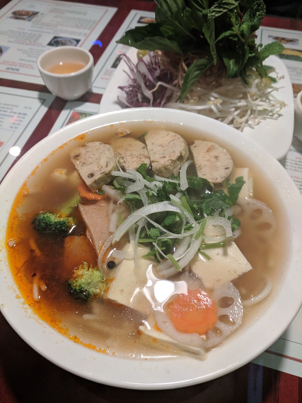 Pho Viet City | 14779 108 Ave, Surrey, BC V3R 1V9, Canada | Phone: (604) 584-2877