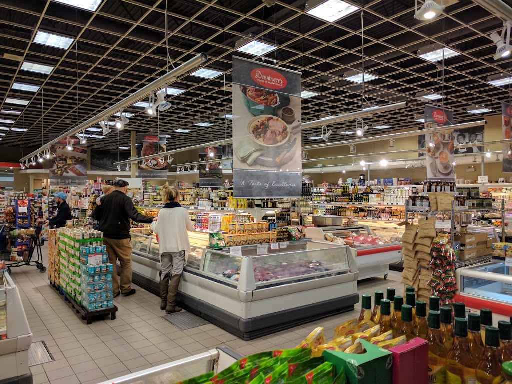 Denningers Foods of the World - Hamilton Mountain | 1289 Upper James St, Hamilton, ON L9C 3B3, Canada | Phone: (905) 389-4113