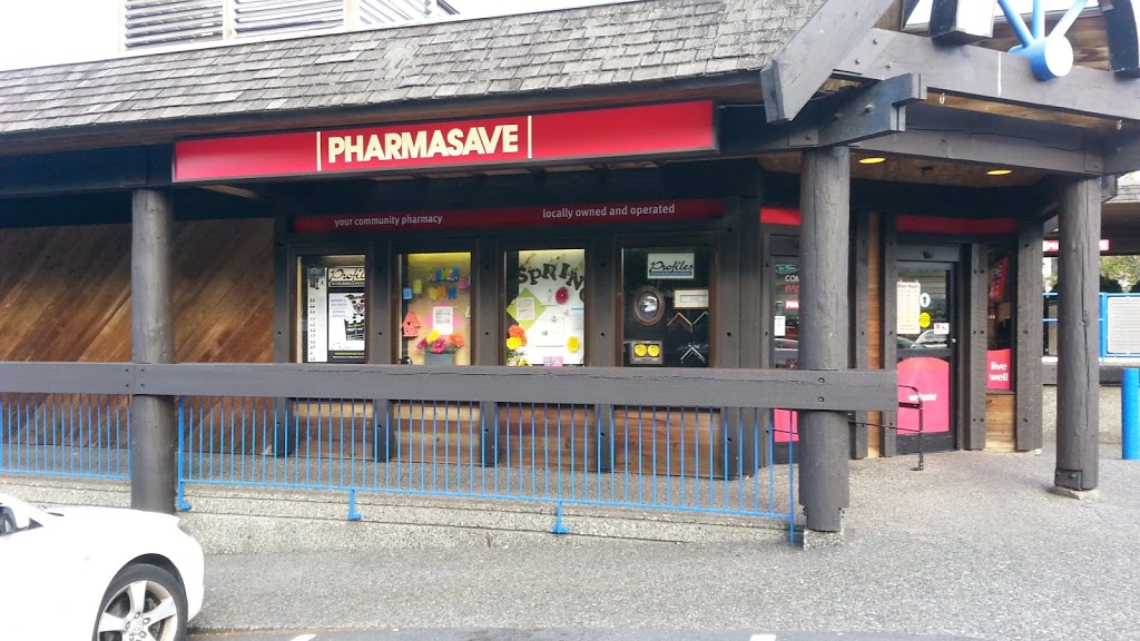Pharmasave James Bay | 113 - 230 Menzies St, Victoria, BC V8V 2G7, Canada | Phone: (250) 383-7196
