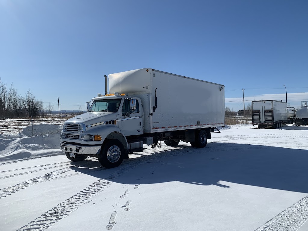 True North HDD | 20 Boys Rd, Sunnyside, MB R5R 0J6, Canada | Phone: (844) 787-8343