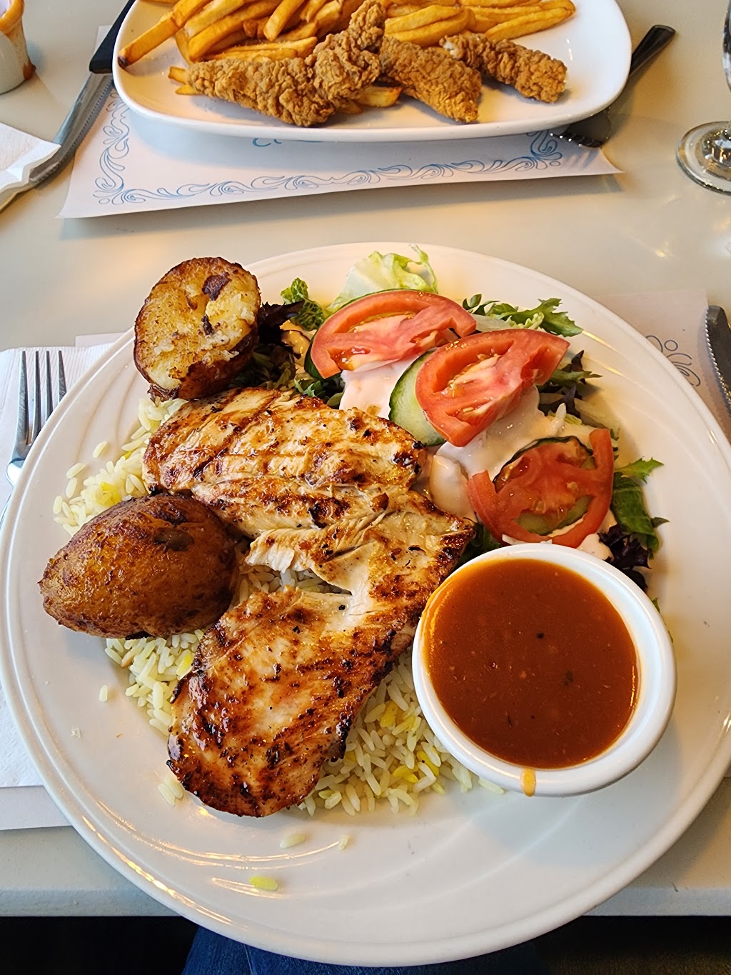 Antonio Pizzeria Restaurant | 169 Rue Salaberry O, Salaberry-de-Valleyfield, QC J6T 2H8, Canada | Phone: (450) 371-0290