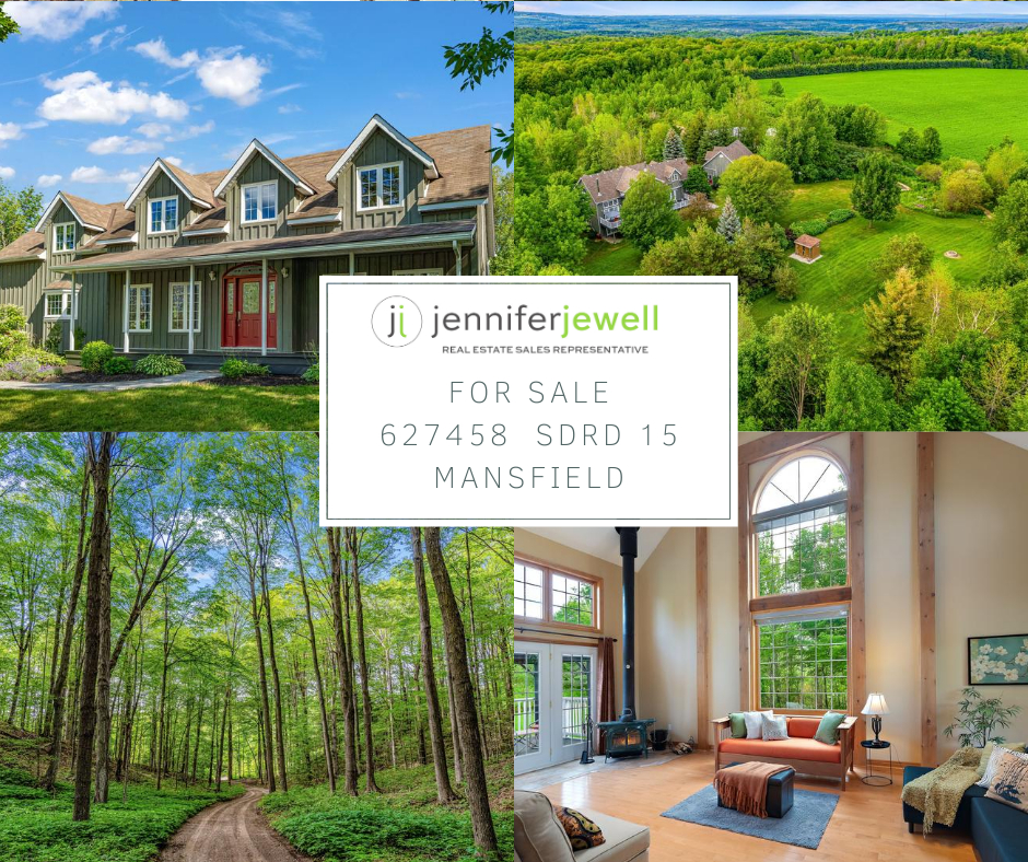 Jennifer Jewell - Real Estate Agents, Realtors | 75 First St #14, Orangeville, ON L9W 2E7, Canada | Phone: (647) 490-4824