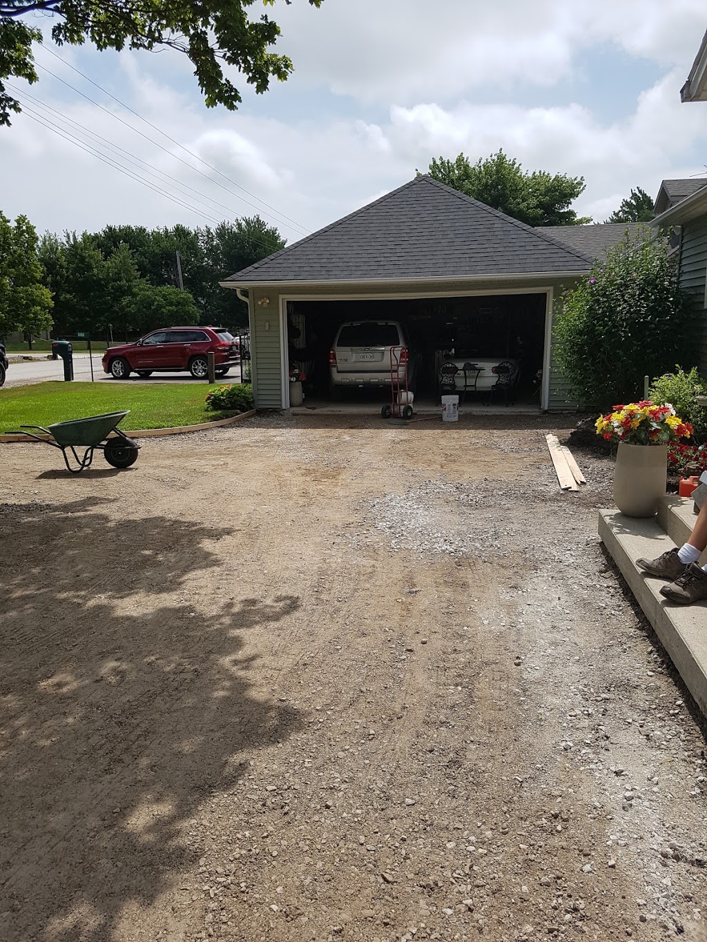 Specialized Stampcrete | 214 county rd 27 w, Essex, ON N8M 2X5, Canada | Phone: (226) 260-1270