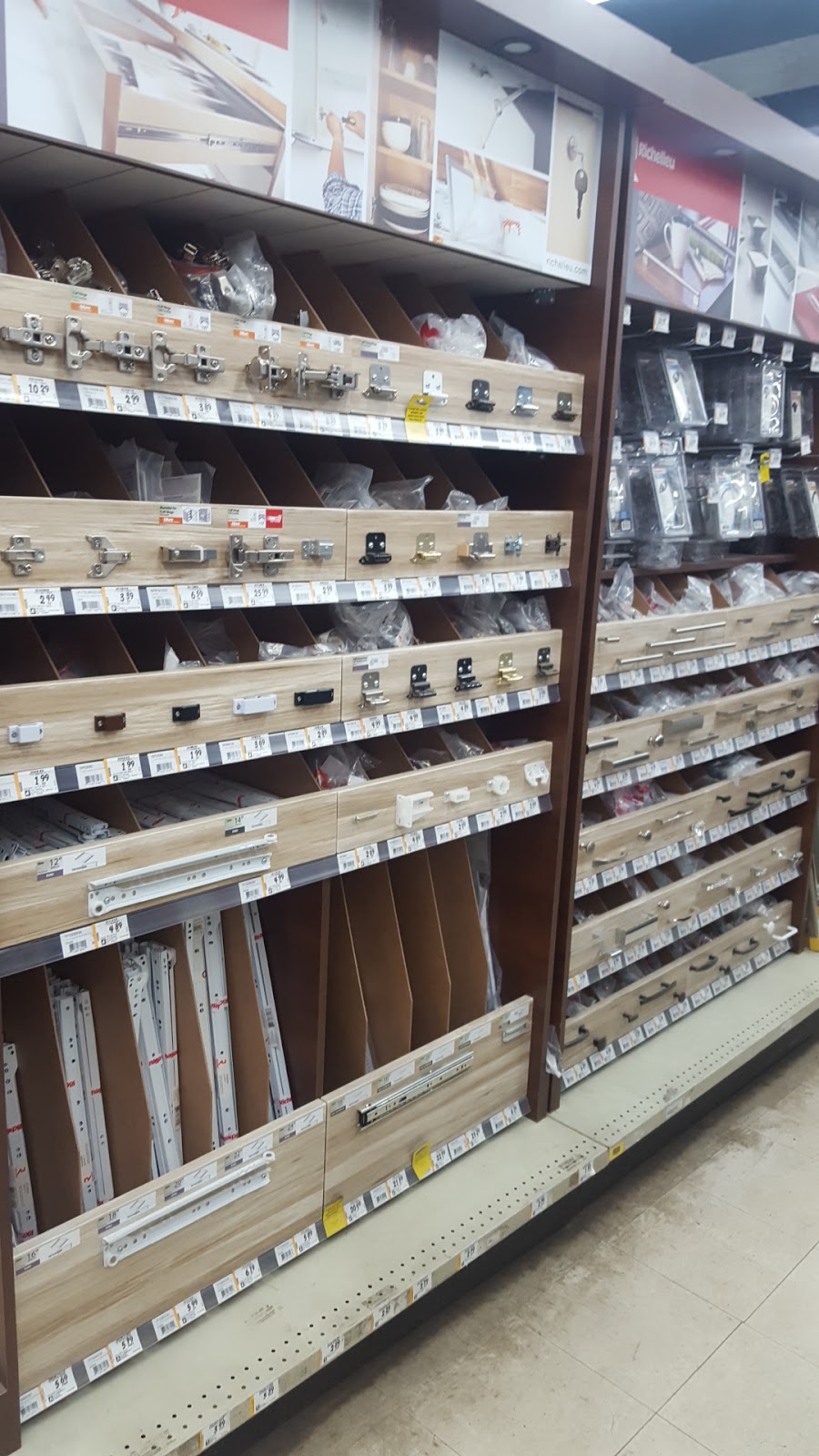 RONA | 500 Windmill Rd, Dartmouth, NS B2Y 3Z3, Canada | Phone: (902) 468-2828