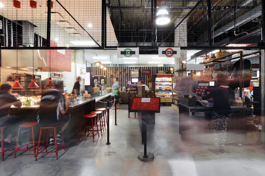 Roast Meat & Sandwich Shop | 1701 Douglas Street #6, Victoria, BC V8T 4K6, Canada | Phone: (778) 433-6639