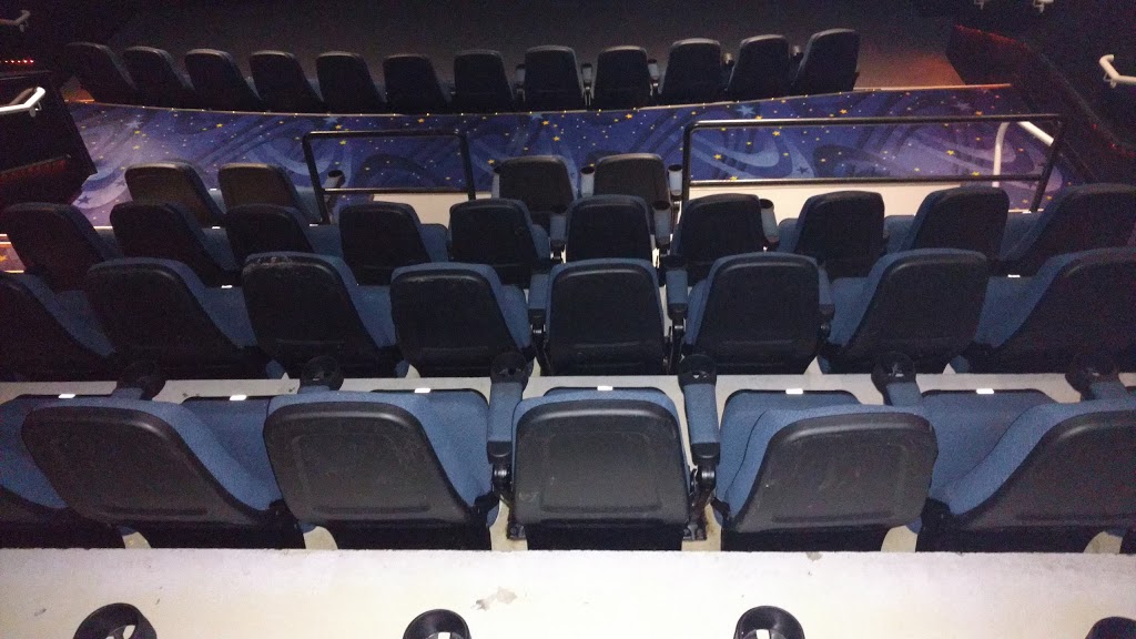 Cineplex Odeon Westmount Cinemas and VIP | movie theater | 755 Wonderland Rd S, London, ON N6K 1M6, Canada | 5194742152 OR +1 519-474-2152