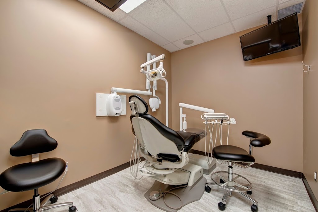 SunnyView Dental Georgetown | 210 Guelph St, Georgetown, ON L7G 4A9, Canada | Phone: (905) 877-9877