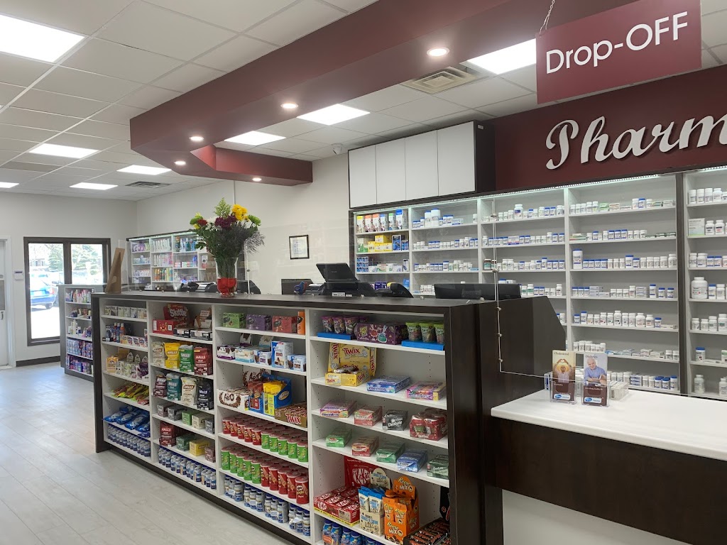 Forest Valley Pharmacy | 1600 Forest Valley Dr, Orléans, ON K1C 6X7, Canada | Phone: (613) 841-0666
