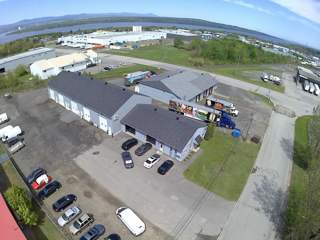HJ Auto Lévis | 400 Rue des Gabarieurs, Lévis, QC G6V 9E9, Canada | Phone: (418) 304-2886
