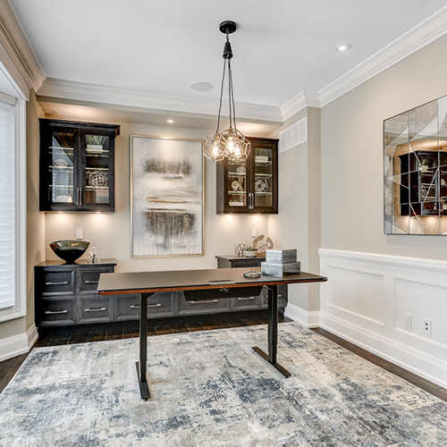 Lifestyles By Barons | 60 N Ridge Crescent, Georgetown, ON L7G 6E6, Canada | Phone: (905) 872-4777