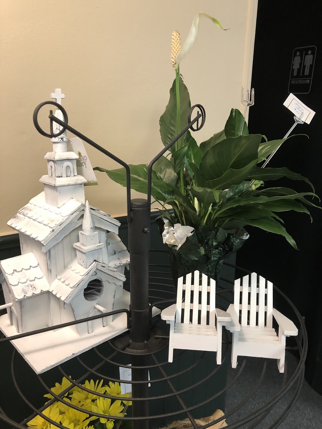Harper Leigh Florist | 514 Riverside Dr, Clayton, NY 13624, USA | Phone: (315) 285-5412
