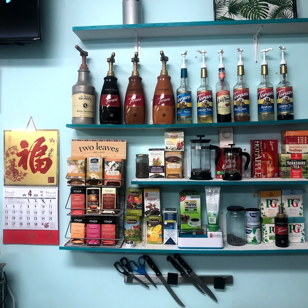 The Brake Room Cafe | 11871 Horseshoe Way #1129, Richmond, BC V7A 5H5, Canada | Phone: (604) 272-2771