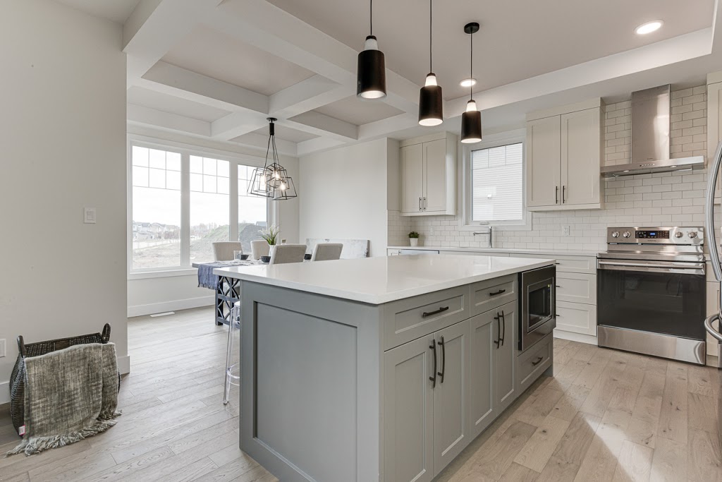 Mill Street Homes | 3903 149 St NW, Edmonton, AB T6R 1J7, Canada | Phone: (780) 566-0653