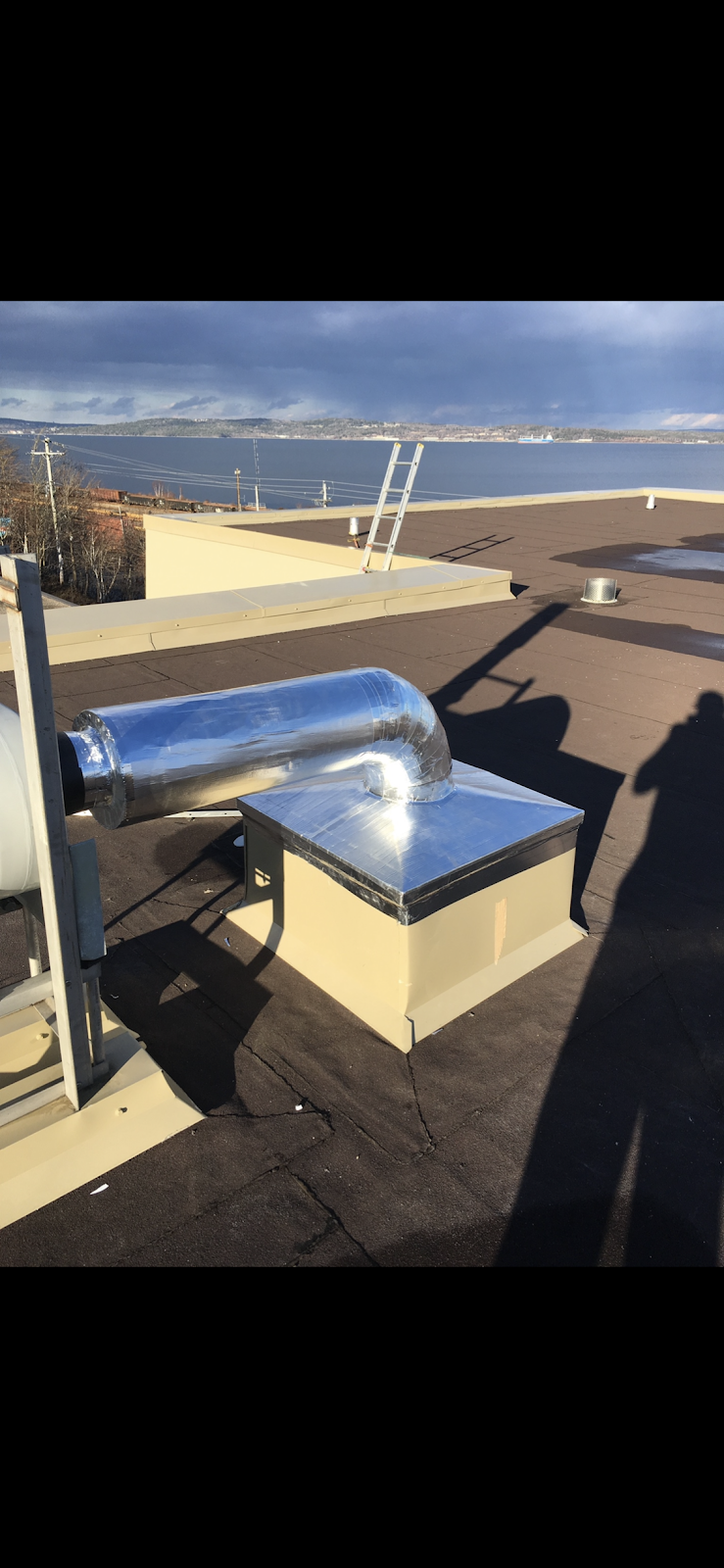 KC Marine & Mechanical Insulation Limited | 1478 Terence Bay Rd, Terence Bay, NS B3T 1X7, Canada | Phone: (902) 410-0824