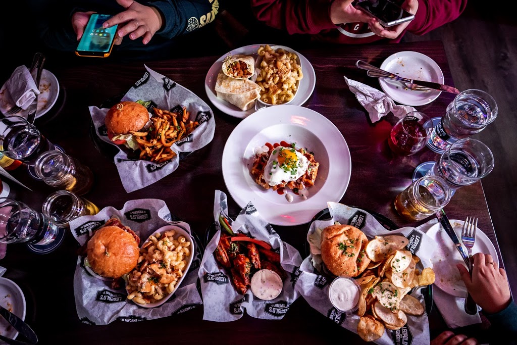 Leopolds Tavern Winnipeg - Academy | 414 Academy Rd, Winnipeg, MB R3N 0B9, Canada | Phone: (855) 522-5367