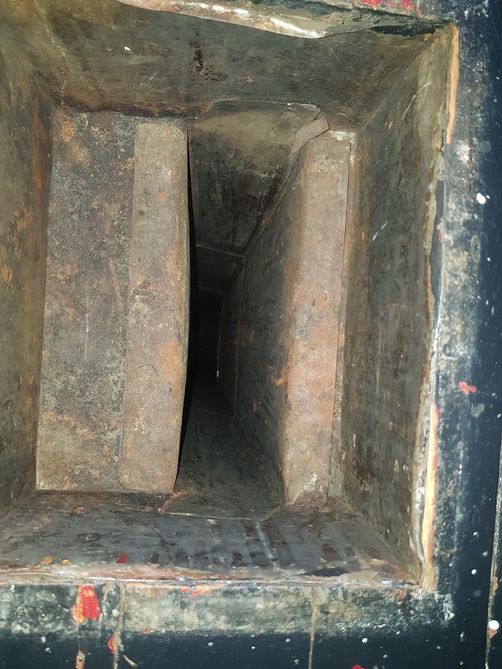 Airways Dryer Vent and Duct Services | 82 Langside St #1, Winnipeg, MB R3C 1Z2, Canada | Phone: (204) 808-9196