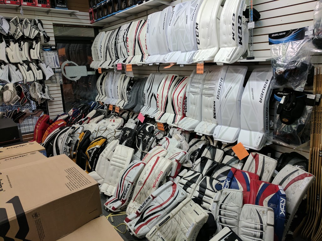 Play It Again Sports | 218 Silvercreek Pkwy N, Guelph, ON N1H 7P8, Canada | Phone: (519) 822-0990