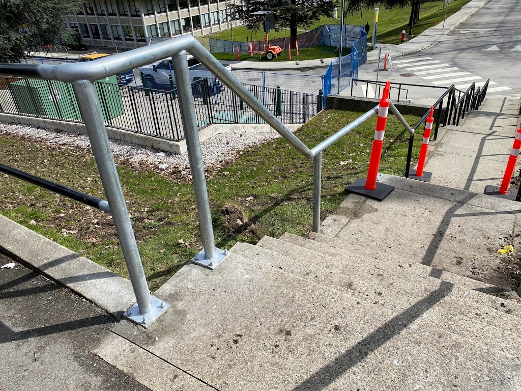Fortress Fencing | 133 St, Surrey, BC V3T 0B1, Canada | Phone: (778) 863-7337