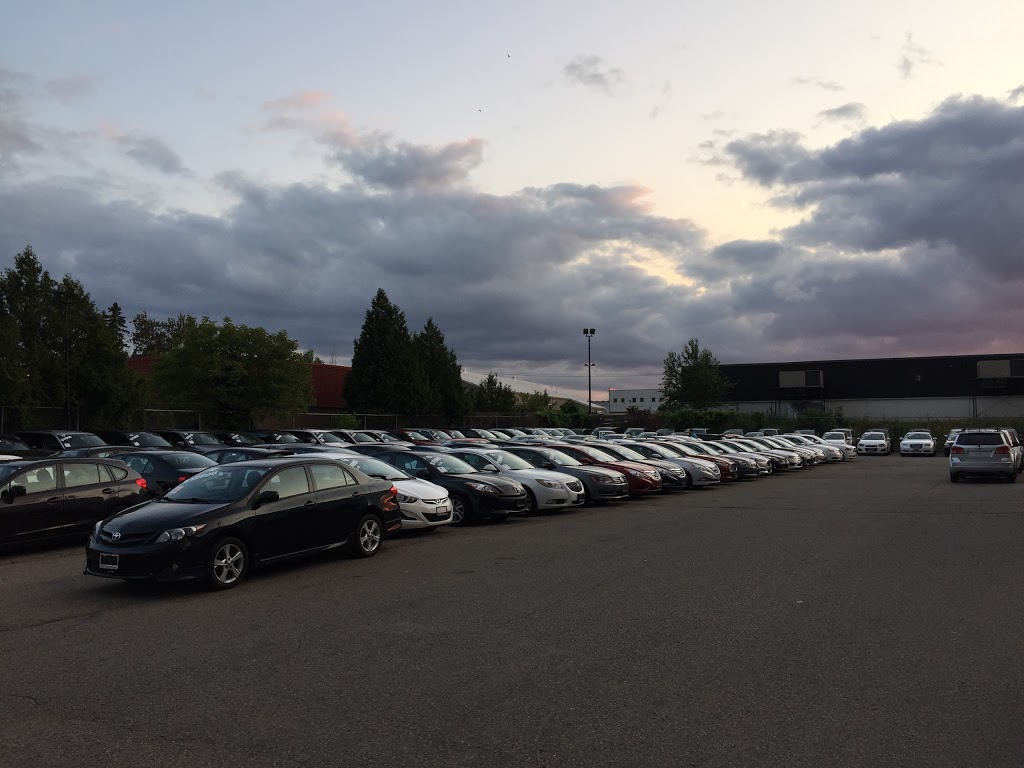 Quality Car Sales Inc. | 241 Manitou Dr, Kitchener, ON N2C 1L4, Canada | Phone: (519) 895-0886
