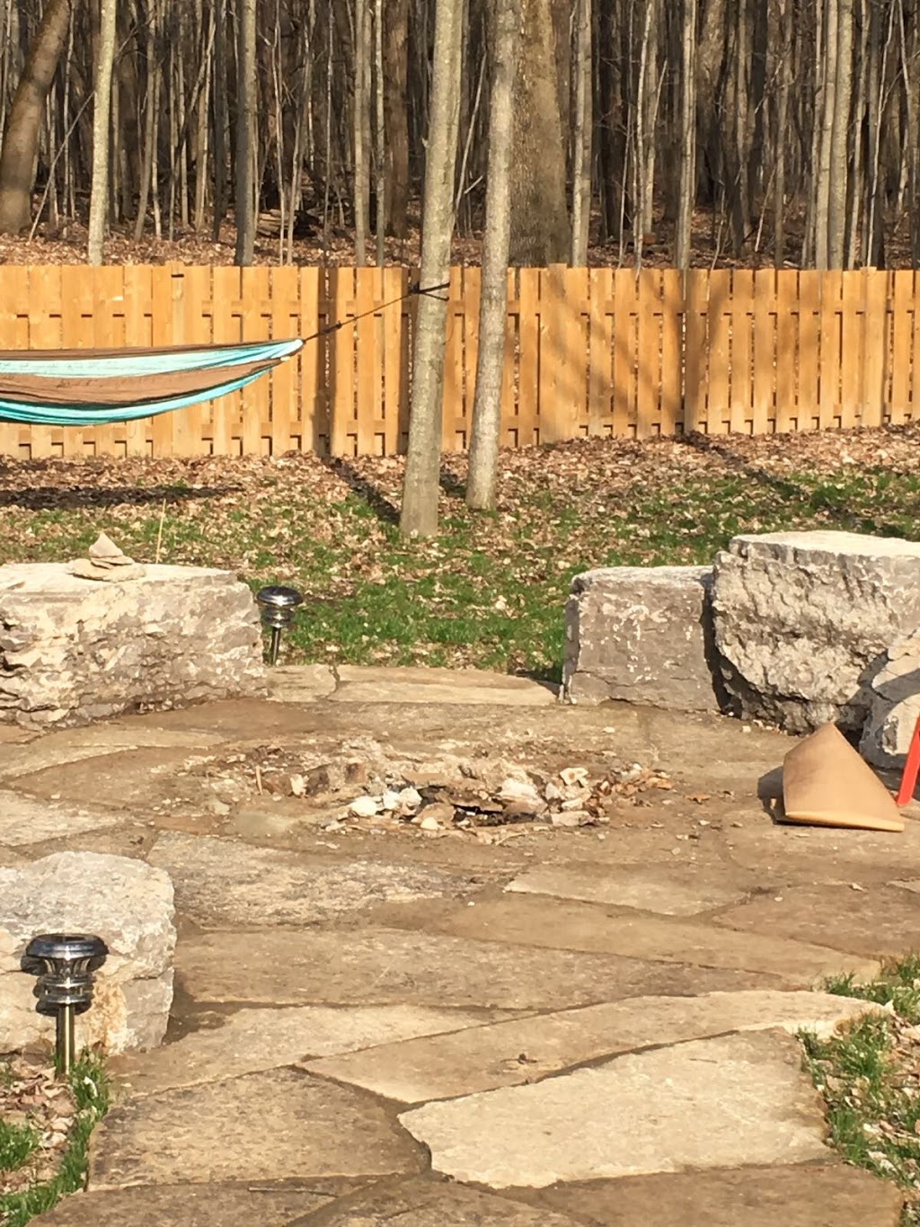Rick Grant Landscaping | 3779 Agnew Rd, Washago, ON L0K 2B0, Canada | Phone: (705) 340-9446