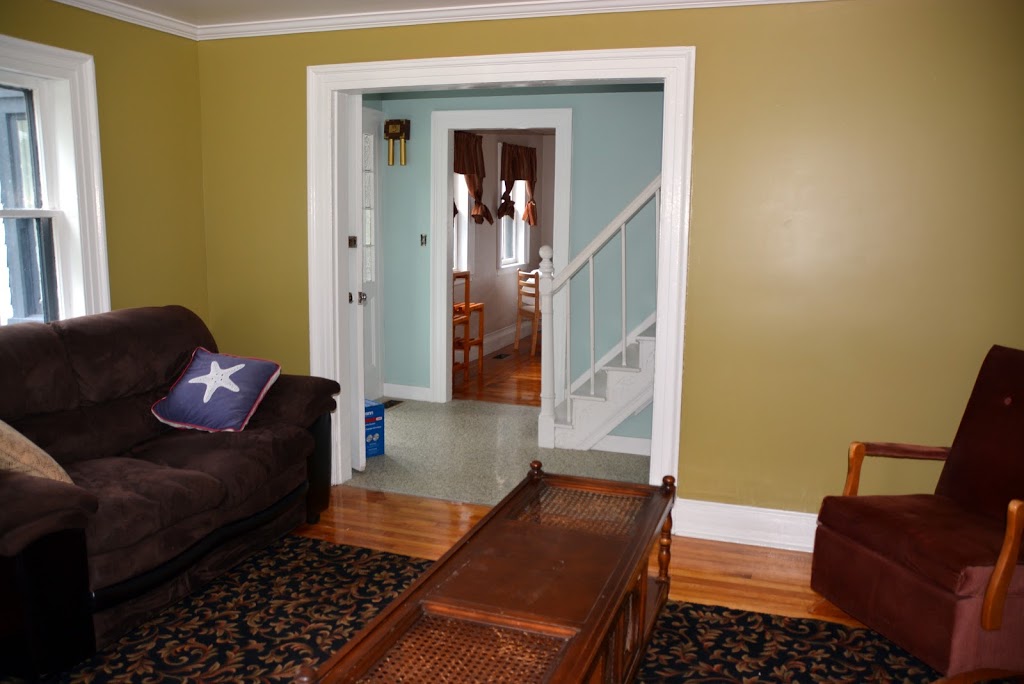 Not Your Average Hostel | 230 Main St, St. Martins, NB E5R 1B8, Canada | Phone: (506) 349-7829