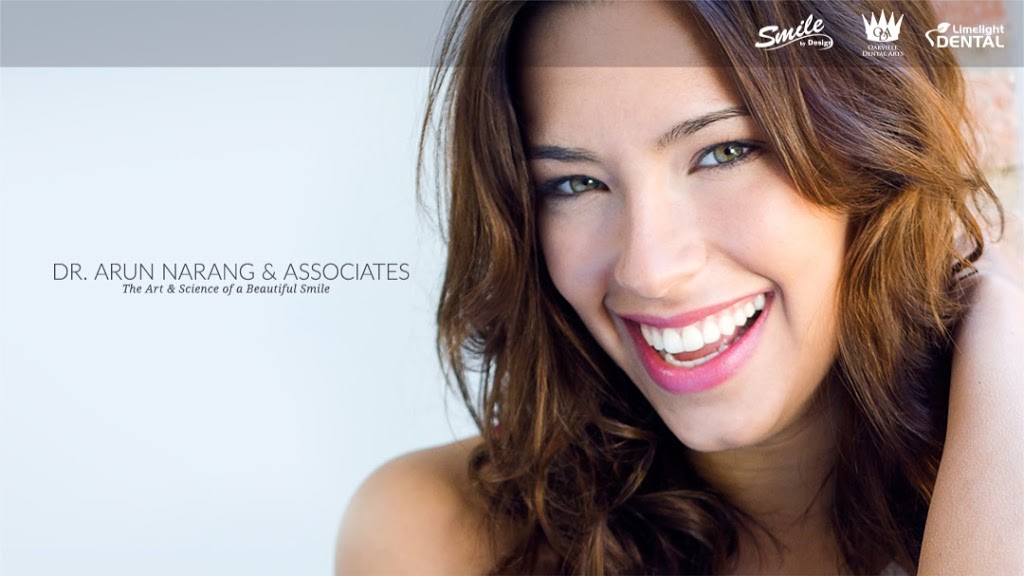 Limelight Dental | 4188 Living Arts Drive #2, Mississauga, ON L5B 0H7, Canada | Phone: (905) 949-2220
