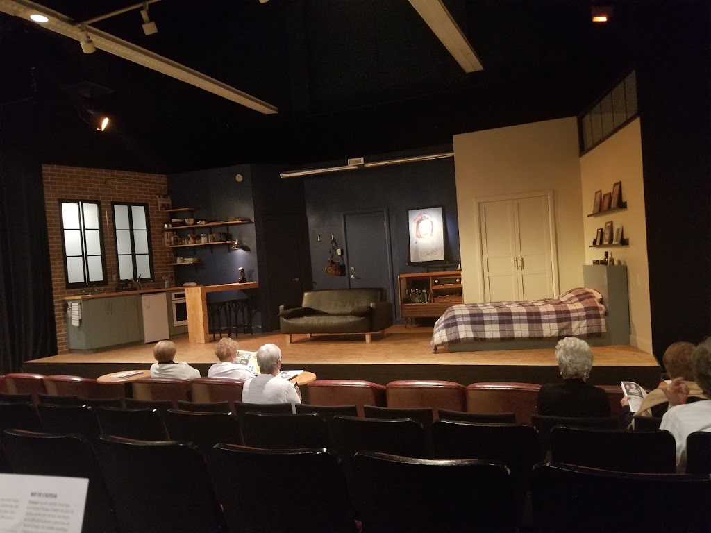 New theater Île dOrléans | 1721 Chem. Royal, Saint-Pierre, QC G0A 4E0, Canada | Phone: (418) 828-0967