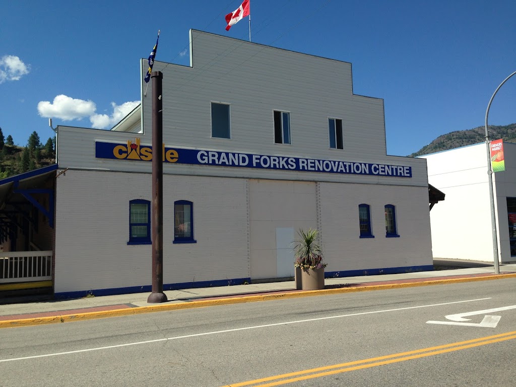 Grand Forks Renovation Centre | 7450 4 St, Grand Forks, BC V0H 1H0, Canada | Phone: (250) 442-2270