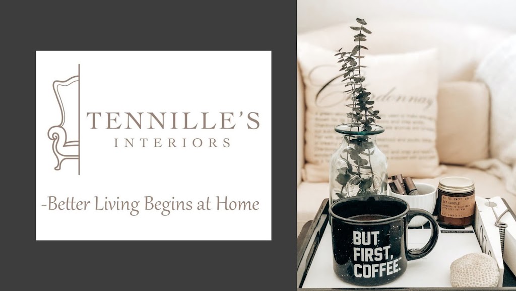 Tennilles Interiors | 96 22e Av, Pincourt, QC J7W 4S4, Canada | Phone: (514) 476-6919