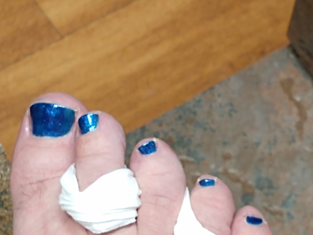 Magic Skin and Nails | 1615 St Marys Rd, Winnipeg, MB R2M 3W8, Canada | Phone: (204) 254-3541