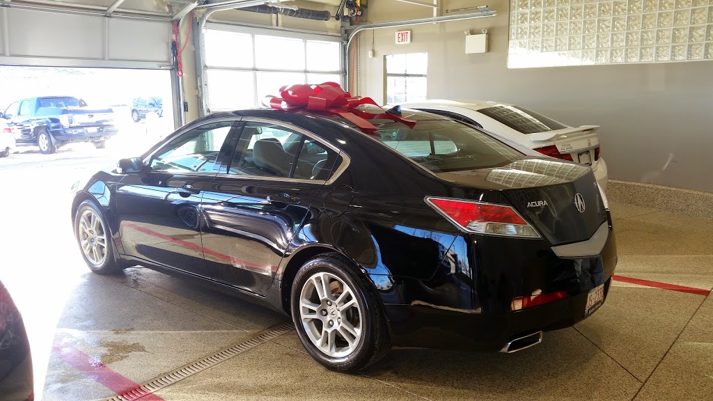 Airdrie Honda | 2971 Main Street SW, Airdrie, AB T4B 3G5, Canada | Phone: (877) 696-9480