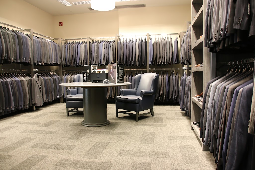 Vittorio Rossi Clothiers | 1735 Corydon Ave, Winnipeg, MB R3N 0K4, Canada | Phone: (204) 489-1001