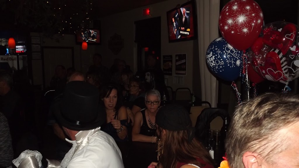 Bar Tabou | 575 Bd des Bois-Francs S, Victoriaville, QC G6P 5X5, Canada | Phone: (819) 260-4011