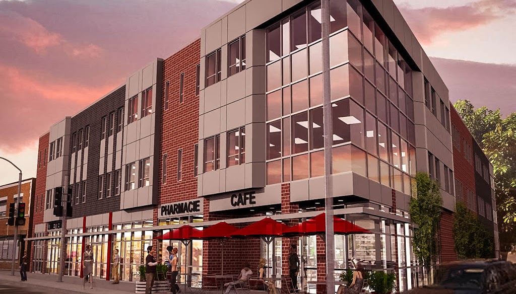 Studio Dentaire Montréal | 5777 Boul Gouin O #360, Montréal, QC H4J 1E3, Canada | Phone: (514) 334-8837