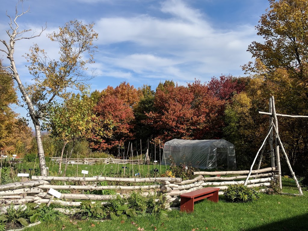 Societe Bouddhique Des Erables | 50 Chem. Summit, Eastman, QC J0E 1P0, Canada | Phone: (450) 297-3704