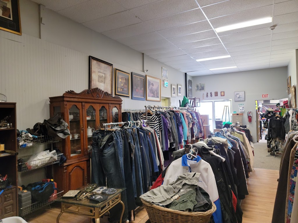 Custom T-hrift | 226 First Ave E Unit 4, Shelburne, ON L9V 2X4, Canada | Phone: (519) 925-9192
