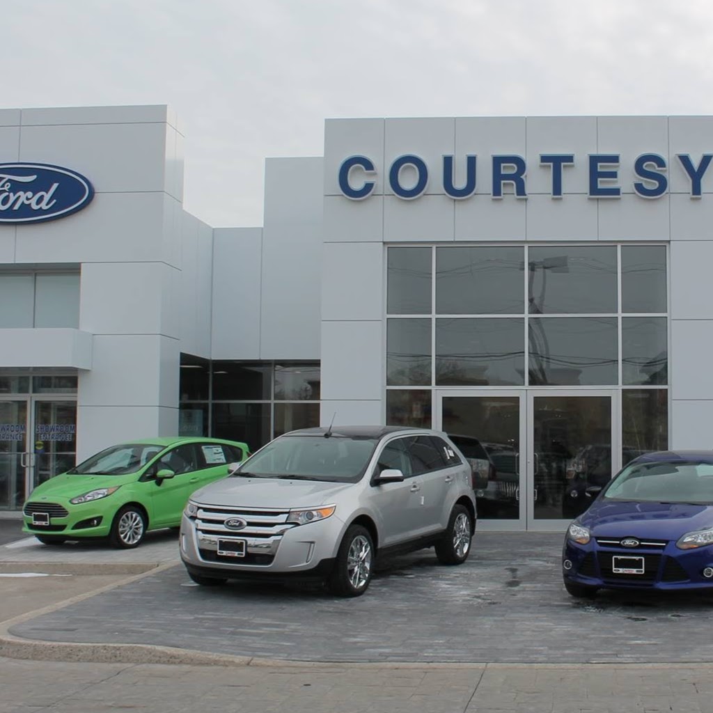 Courtesy Ford Lincoln Sales | 684 Wharncliffe Rd S, London, ON N6J 2N7, Canada | Phone: (519) 680-1200