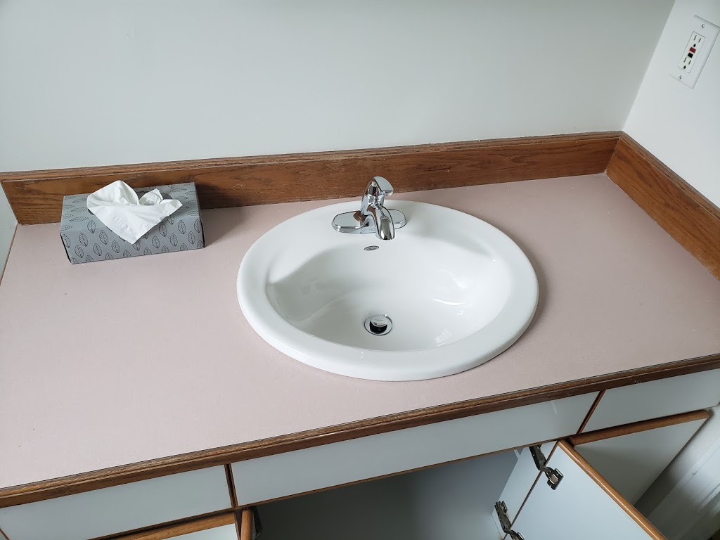 Houlihan Plumbing | 545 Selby St, Nanaimo, BC V9R 2R9, Canada | Phone: (250) 415-3800