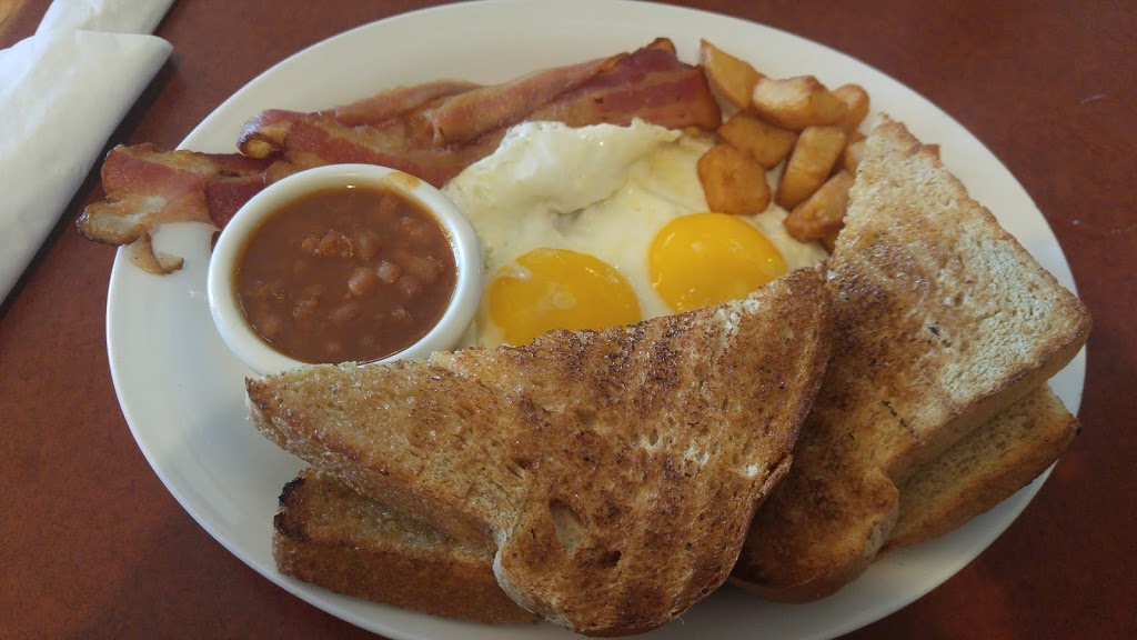 Gorge Country Kitchen | 82 Wellington Rd 7, Elora, ON N0B 1S0, Canada | Phone: (519) 846-2636
