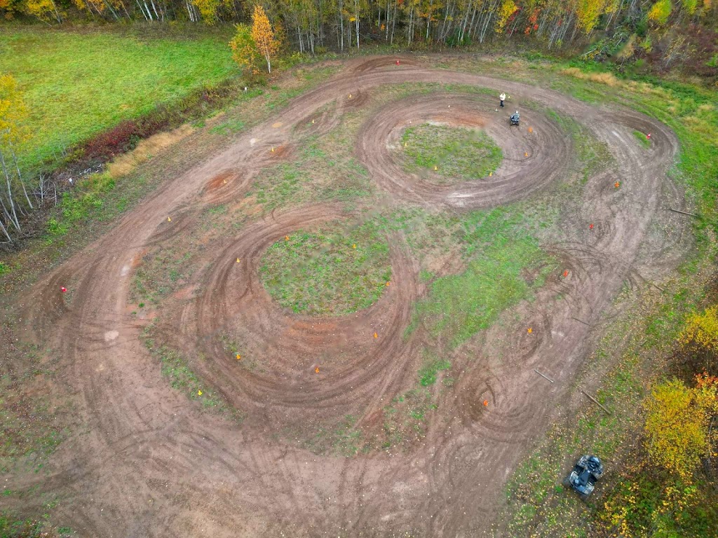 KOTSAVNS ATV&UTV Safety Courses | 312 Rainforth Rd, Berwick, NS B0P 1E0, Canada | Phone: (902) 670-2164
