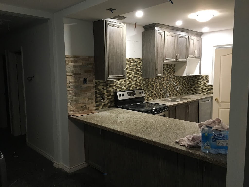 Gsouthreno | 392 Freure Dr, Cambridge, ON N1S 0B5, Canada | Phone: (647) 745-6707
