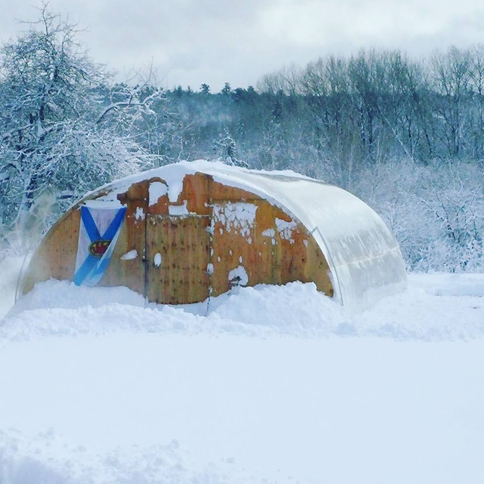 Mountain River Farm | 712 Torbrook Rd, Wilmot, NS B0P 1W0, Canada | Phone: (902) 825-9257