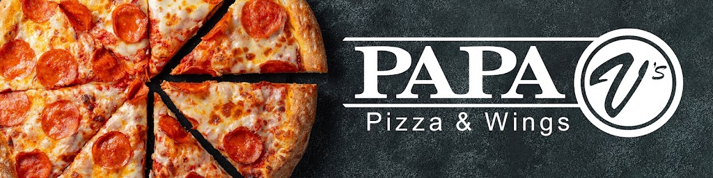 Papa Vs Pizza & Wings | 26 Trowbridge St W, Meaford, ON N4L 1Y1, Canada | Phone: (226) 662-8000
