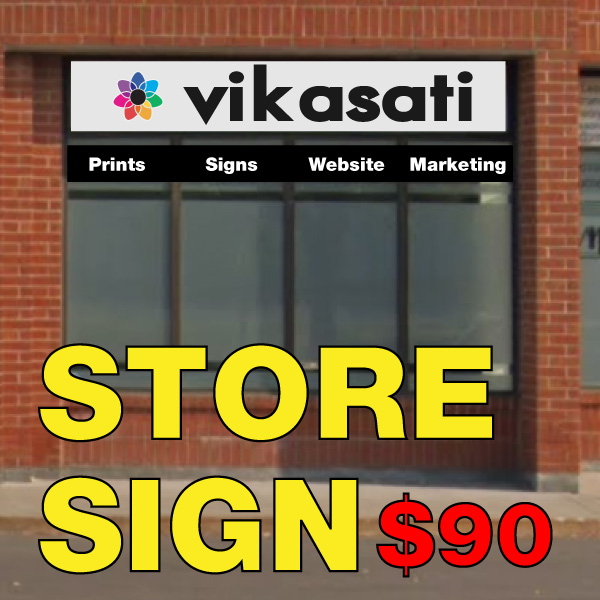 Vikasati | 185 Trowers Rd unit1, Woodbridge, ON L4L 6B4, Canada | Phone: (416) 806-5463