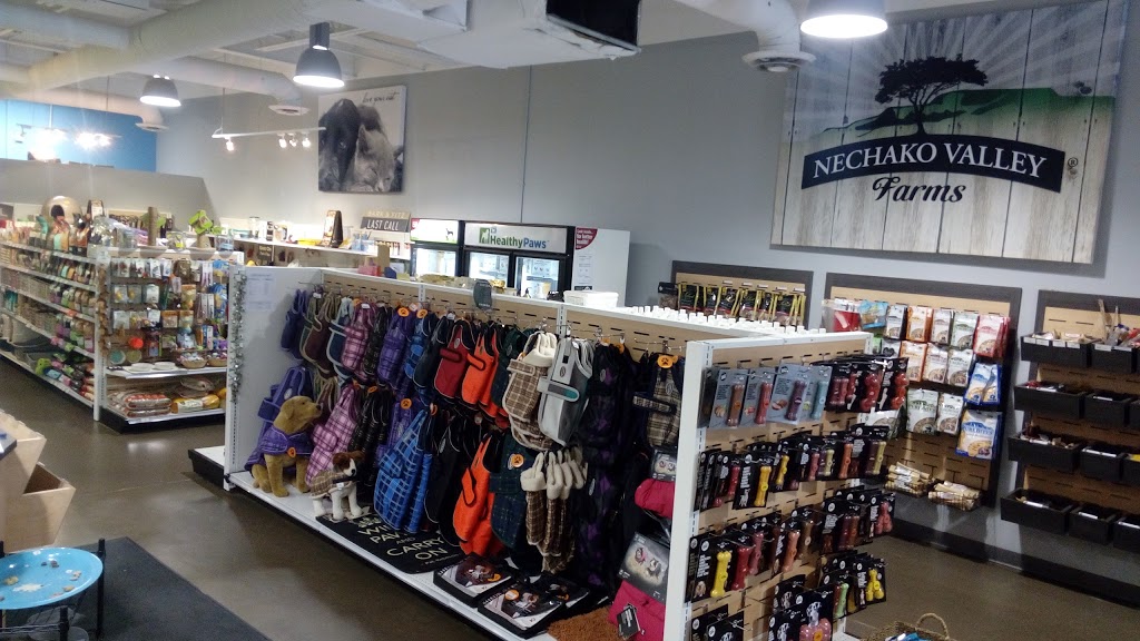 Bark & Fitz | 2501 Prince Michael Dr d2, Oakville, ON L6H 0E9, Canada | Phone: (905) 257-4700