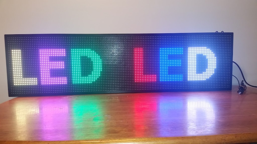 Cirtaled signs | 931 Brunette Ave #205, Coquitlam, BC V3K 6T5, Canada | Phone: (778) 227-2065